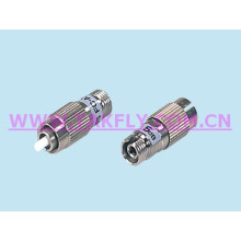 5db FC Connector Type Simplex Attenuator (LC/FC/SC/ST Option)